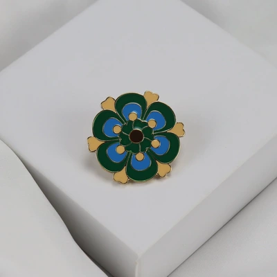 Corsage Clothing Accessories suit – Yaxa sancaqları - 5