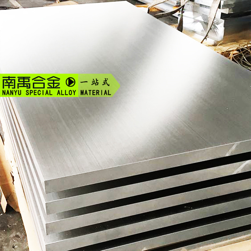 厂家直供合金钛板tc4/ti-6ai-4v合金钛线钛合金棒高纯钛板规格全