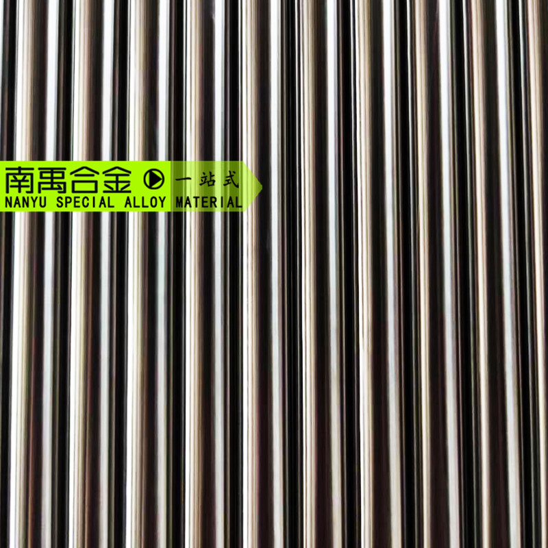 规格齐全哈氏合金棒材HastelloyB-2光亮合金棒耐腐蚀合金棒材批发