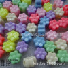 Acrylic beads, 12mm