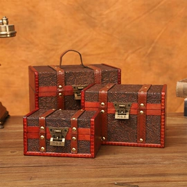收纳盒;树脂工艺品;金属工艺品