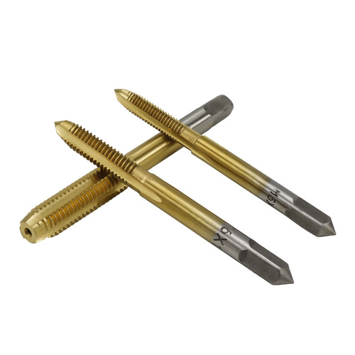 Tapping tools, thread taps and die sets, manual power thread openers, screw thread openers, male thread openers, wholesale