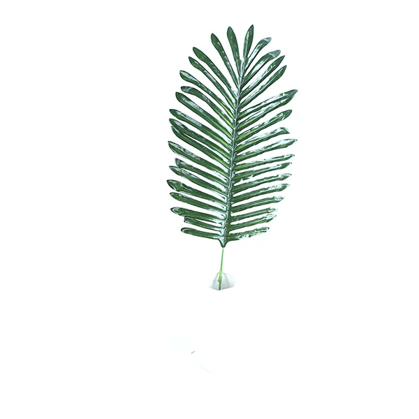 Banana leaf