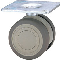 进口TOKAI CASTER东海 脚轮  TEA75K TEA75KS