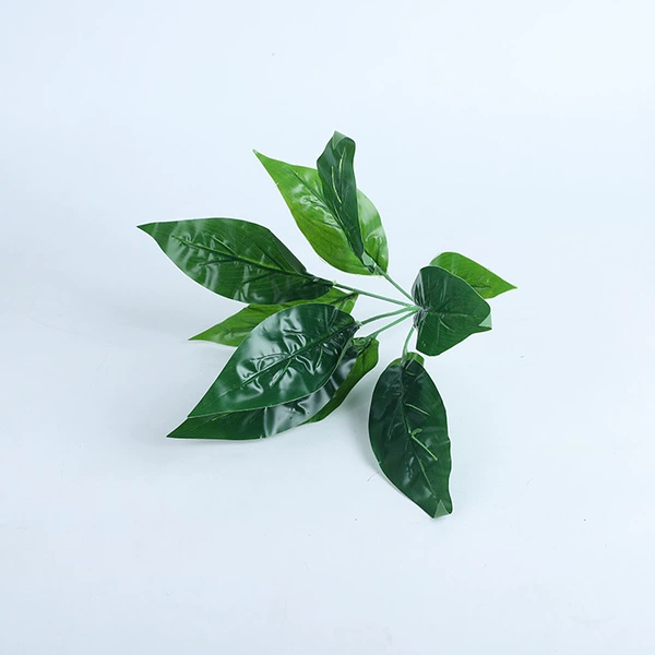 Green leaf