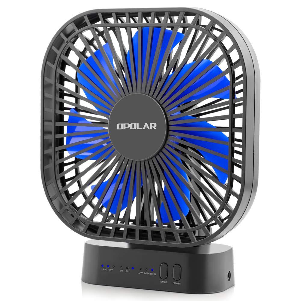 Dongguan fábrica de sincronización de escritorio mini ventilador de los niños USB de carga portátil mudo ventilador de escritorio de la Oficina