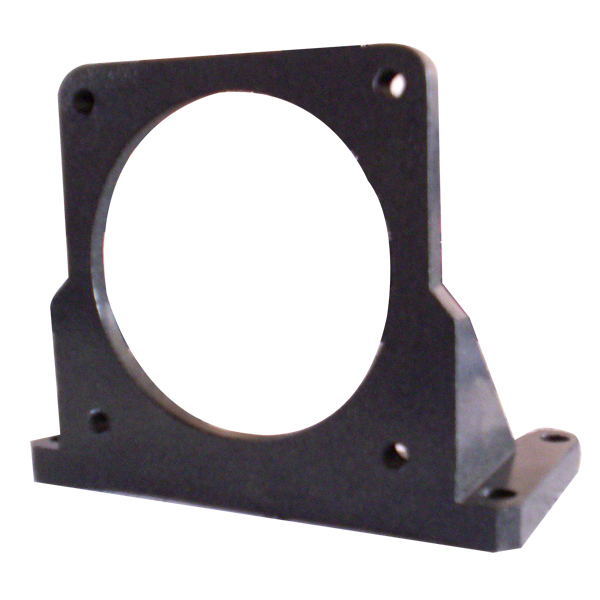 厂家供应 电机安装座(图)  电机支架，电机底脚