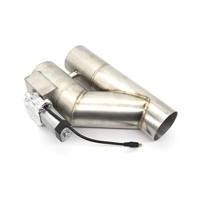 Cross-border explosives car General modified Exhaust pipe