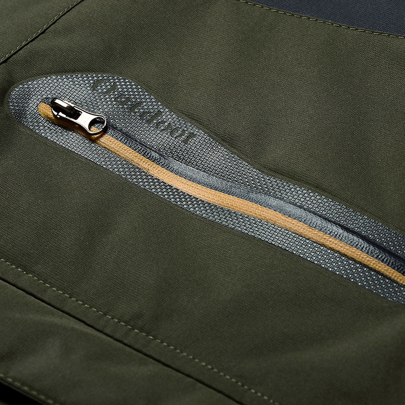 Fashionable Outdoor Jacket