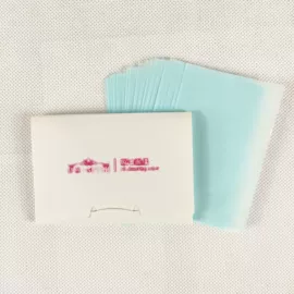 粉扑、美妆蛋;吸油面纸;洗脸扑