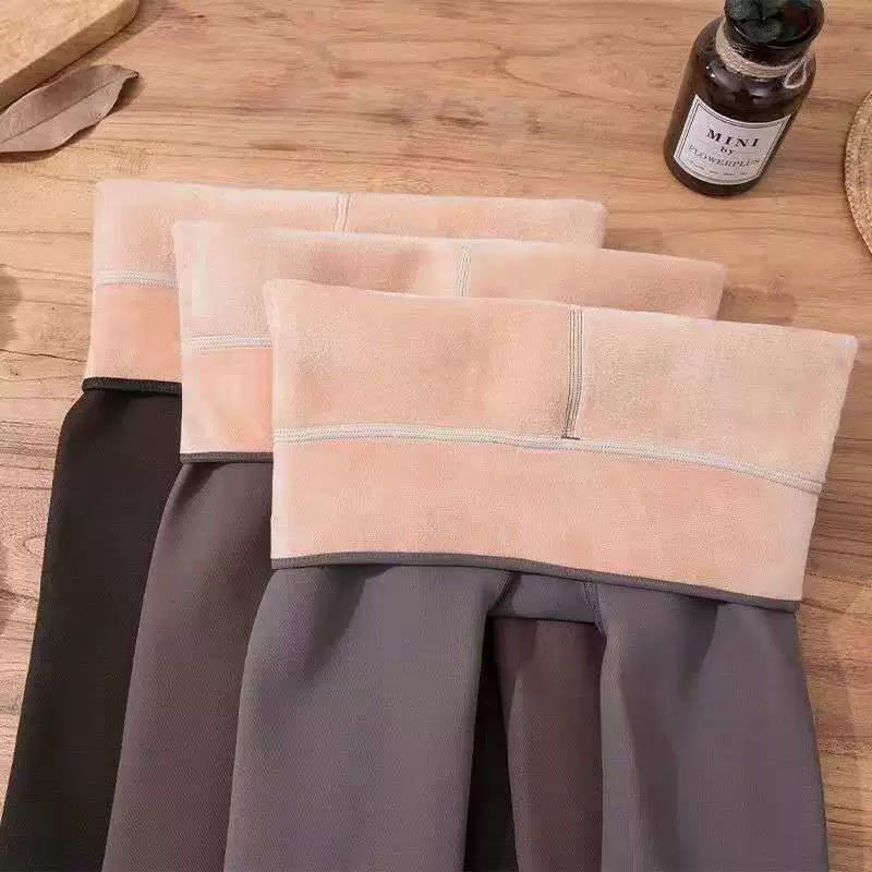 Warm waist belt, underwear for hips shape correction, leggings, trousers, high waist