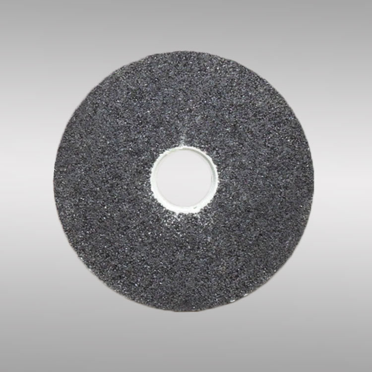 固结棕刚玉150*25*32树脂磨具砂轮片