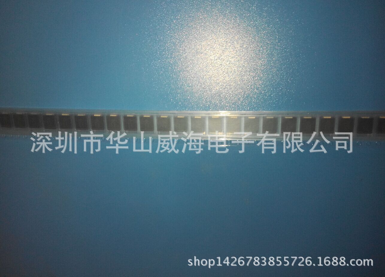 1SMB220A （华山威海）SMB(DO-214AA)TVS  肖特基二极管 直插贴片