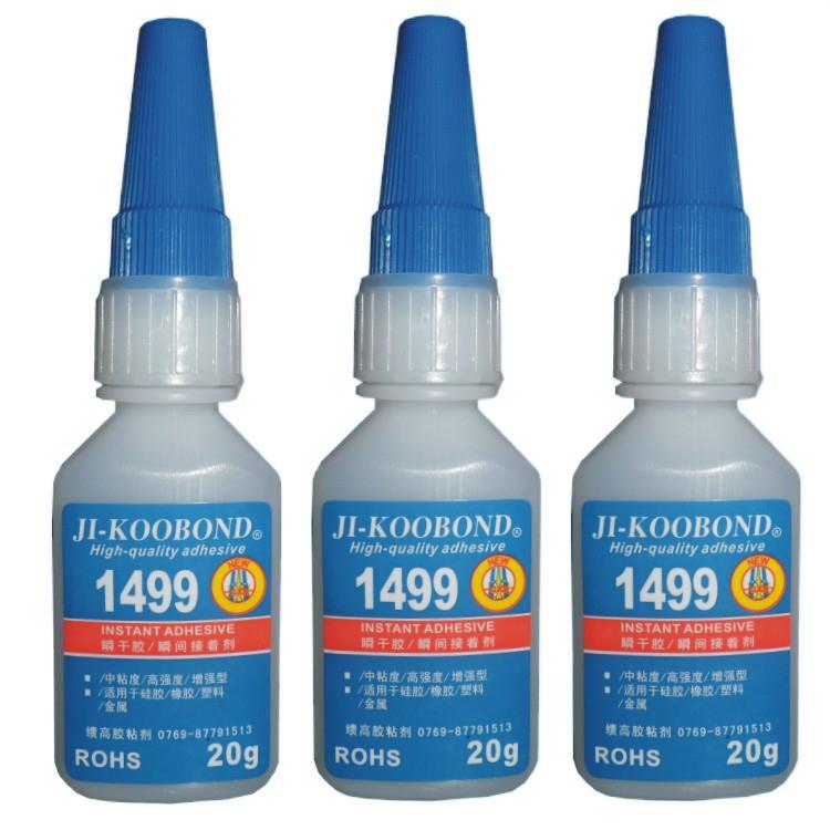 现货 1415瞬干胶批发 大间隙金属粘接高粘度浓胶水 抗冲击快干胶