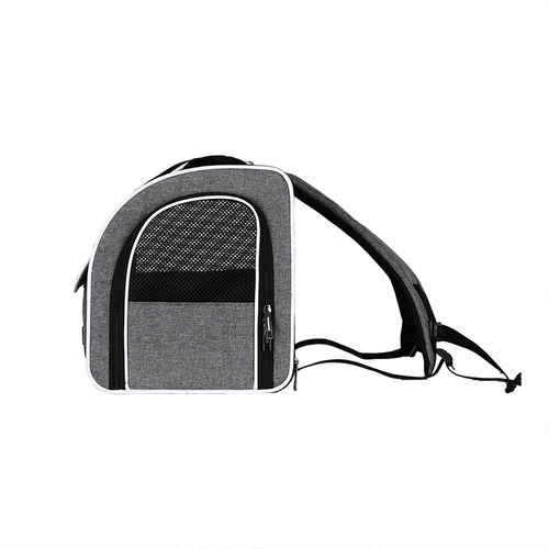 Large large dog bag pet backpack portable outing backpack cat outing large size dog bag cat bag box