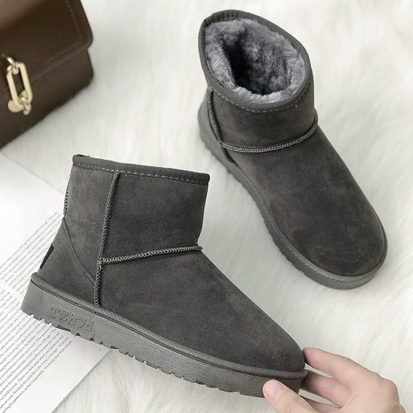 Gray