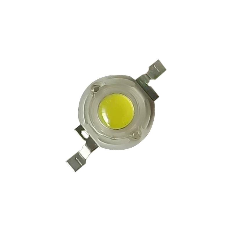 LED-лампа 1W с ярким светом 3W белый свет RGB яркие цвета 0.75W красный, желтый, синий, оранжевый фиолетовый свет имитации светящихся бусин