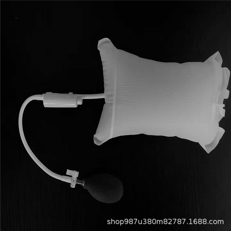 TPU薄膜袋医疗加压气囊袋输液袋磨砂白色袋子 厂家直销