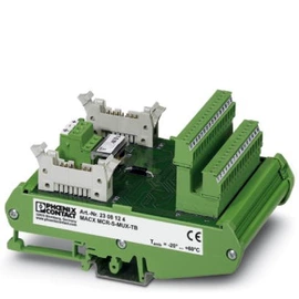 其他继电器;开关电源;电子模块