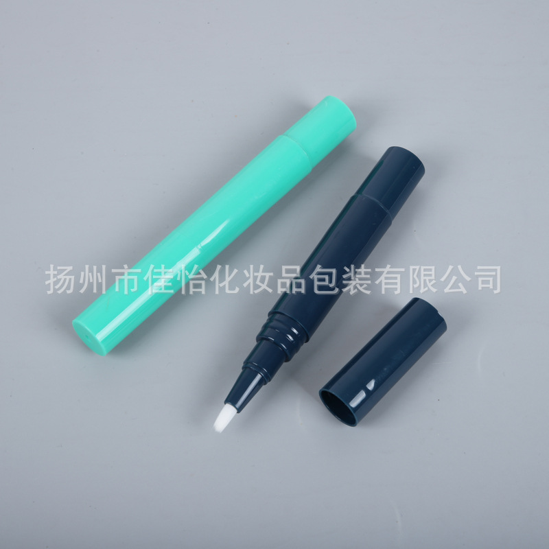 厂家现货2ml粉底液分装笔 真空旋转笔化妆品包材粉底液分装笔