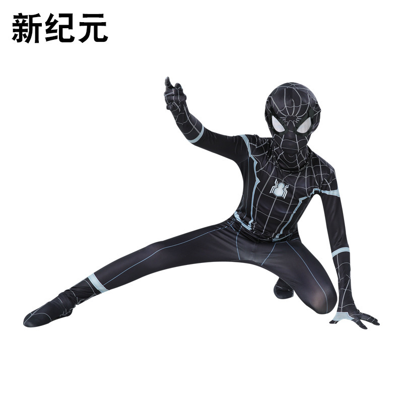 Стиль черной сетки новой эры