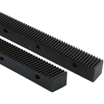 Diferensial dişli dəstləri: rack straight rack 1.25 mold