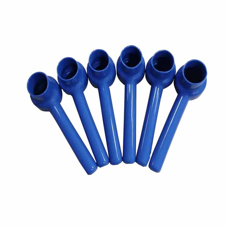 绝缘pvc护套 PVC烟斗套  塑料手柄套 阻燃绝缘套 PVC手柄套