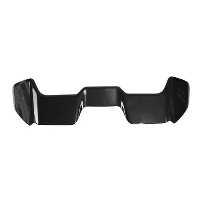 Fixed wind wing Modified Yofer Sports Rear Wing - gk-350-gull-wing-ovent-black