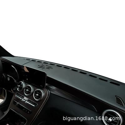 Other Automotive Interior Supplies – pad