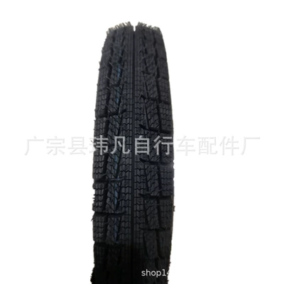 Elektrikli avtomobil şinləri Tires, Snow Tires