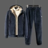 868 beam of blue gray