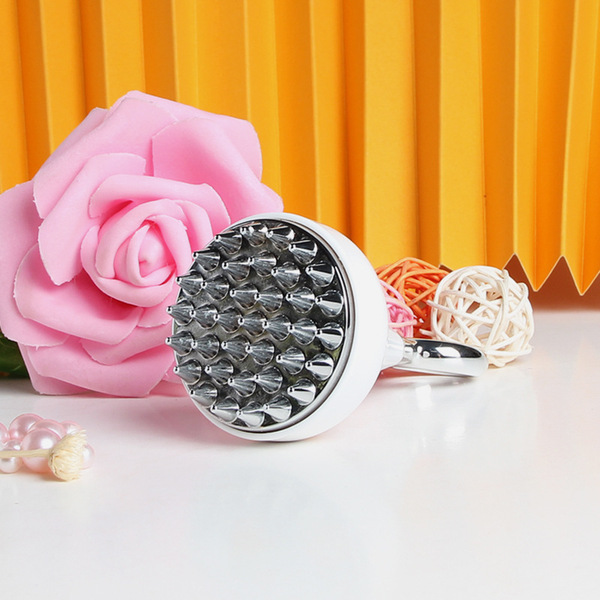 Massager for scalp