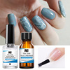 Glue for manicure for nails, nail polish anti-dryness, full set