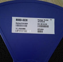 P0903BDG N�����߼���ƽ��ǿ�ͳ�ЧӦ�����50A/20V TO252