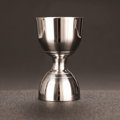 Dispositivo de medición de vino indio taza de onza cóctel taza de medición de doble cabeza 30/60 barman taza de Oz especial Jigger