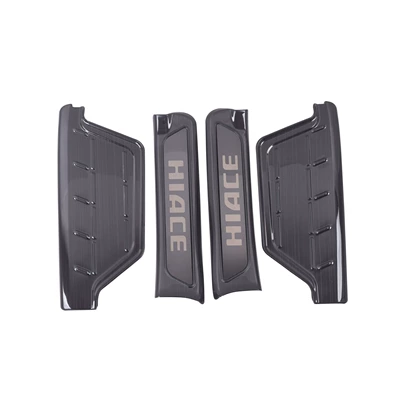 strip hiace welcome scooter door | Other Automotive Exterior Supplies