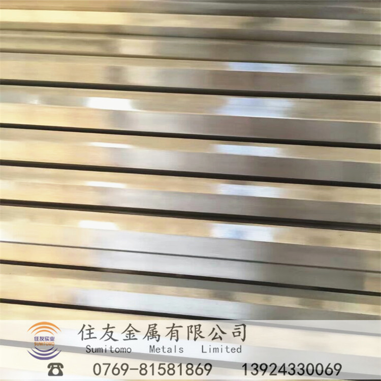 抗高温粘结303不锈钢六角棒易车研磨棒303圆钢耐烧蚀机械切削性能