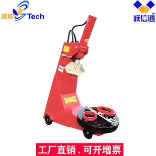 Multifunctional Large Vehicle Tire Changer, Tire Remover, Tire Press, Tire Shovel, Truck and Bus Tire Changer, Dismantler