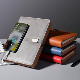 笔记本记事本;线圈本;证件包