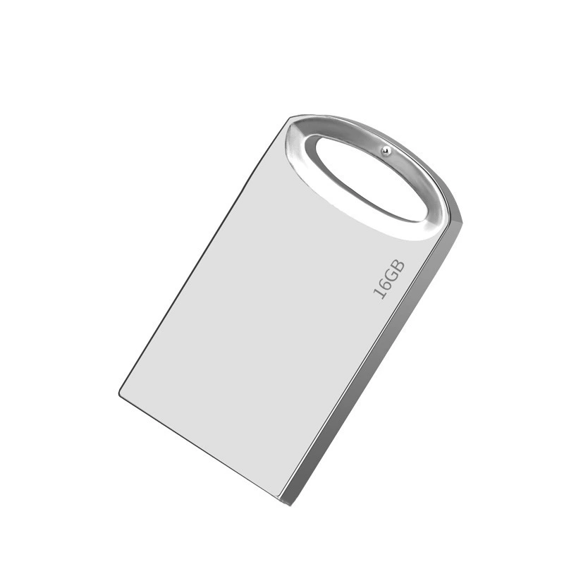 Высокоскоростной вместительный маленький портативный USB-накопитель на 16 ГБ, G64, 64GB