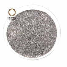 80-95含量抛光喷砂棕色金刚砂不锈钢表面处理自由研磨棕刚玉