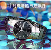 Quartz watches, waterproof women's watch, wholesale, Amazon