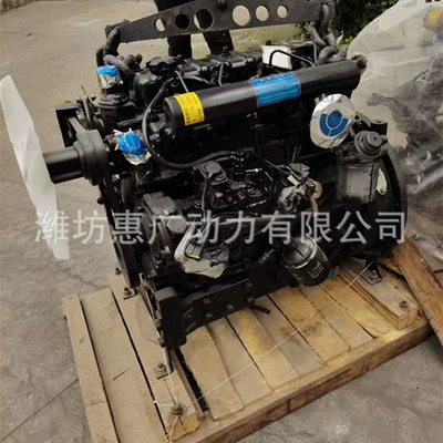 Diesel Engine for – Avtomobil mühərrikləri