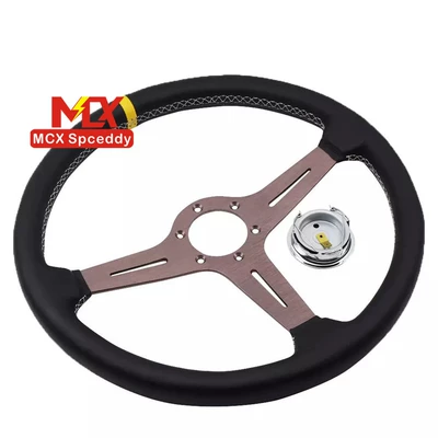 car steering wheel: Universal Steering wheel