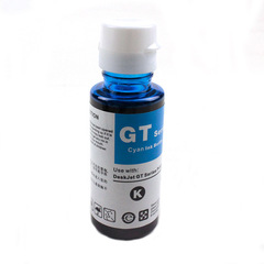 Applicable to HP/HP GT51 GT52 53XL color ink Tank 410 GT5810 5820 printers