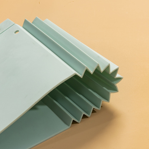 Pool baffle creative kitchen household sink wash basin foldable water and oil baffle anti-splash