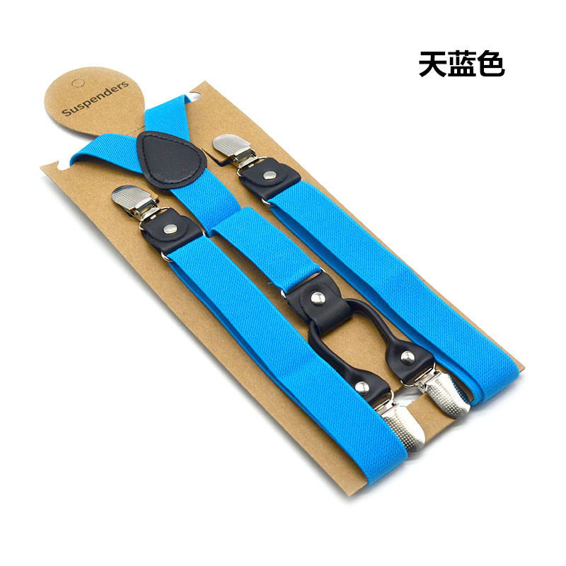 Biru langit