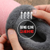 Slippers, men's winter keep warm shoe bag for beloved indoor, plus size, wholesale