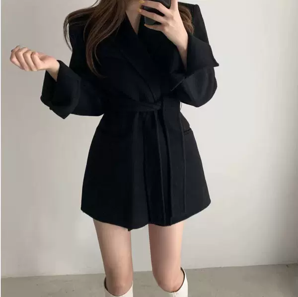 [Black] No cotton added