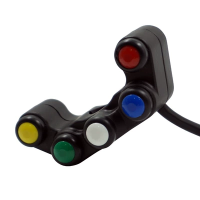 Switch, and Headlight, Motorcycle General Parts